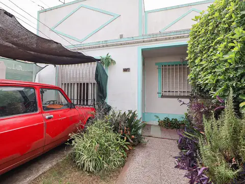 General Villegas 4900