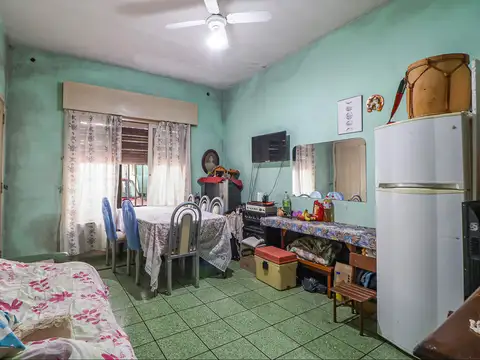 Casa en Venta 40 años