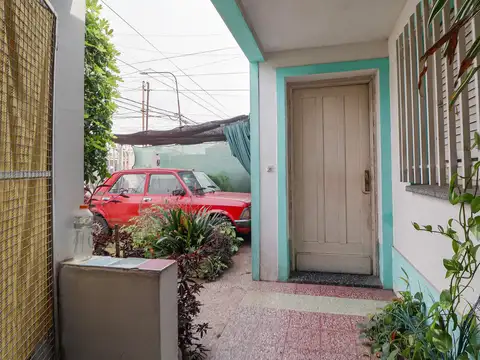 Casa en Venta en Caseros, USD 80.000