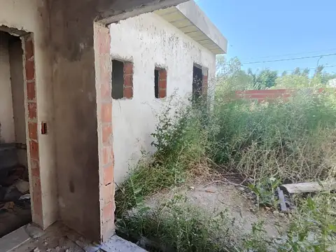 Casa en Venta 1 año