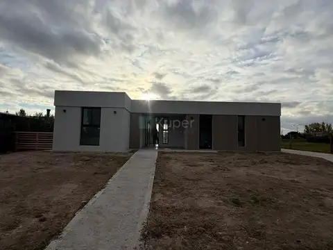 Casa en Venta en San Sebastian, Countries y Barrios Cerrados en Escobar