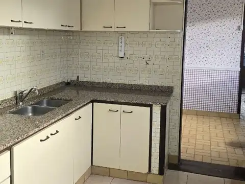 Departamento en Venta 61 años