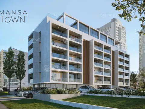 Venta apartamento Mansa Punta del Este