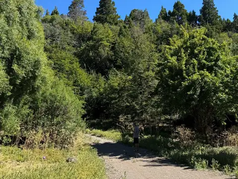 FINA PATAGONIA. Lote en venta de 3330m2 ubicado en San Martin de los Andes