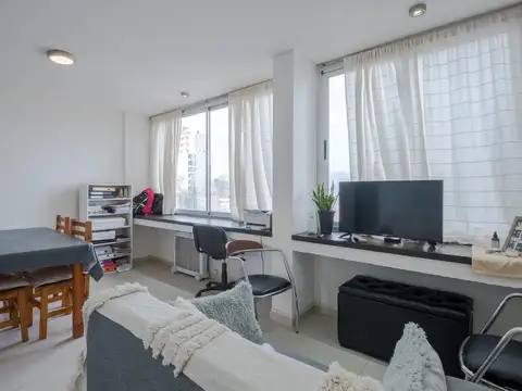 Departamento en Venta en Echesortu, Rosario