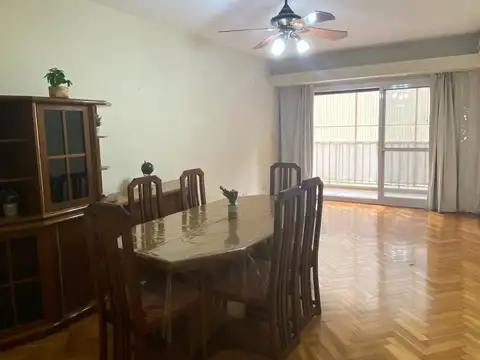 Departamento en Alquiler de 4 ambientes