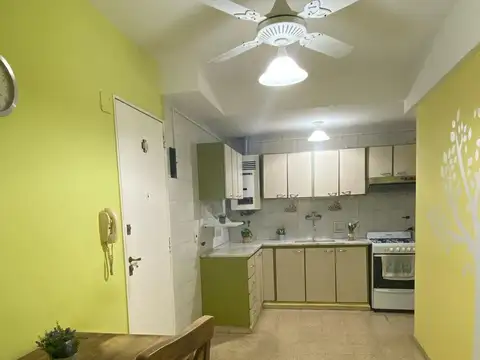 Departamento en Alquiler en Caballito, $ 1.400.000