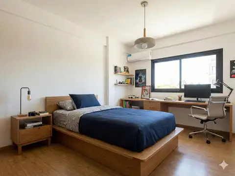 Departamento en Venta Permite mascota