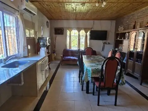 Rio Bermejo 200