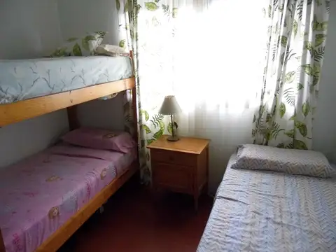Departamento en Venta en Villa Gesell, USD 36.000