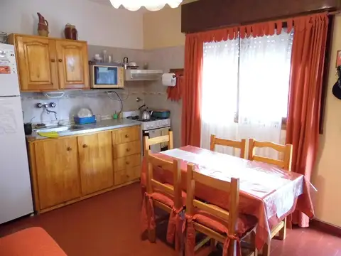 Departamento en venta 1 dormitorios Villa Gesell oportunidad inversion potencial alto alquiler