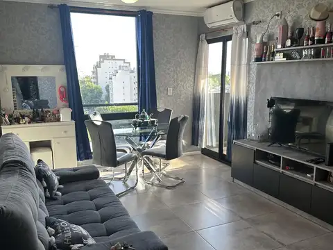 Departamento en Venta 8 años