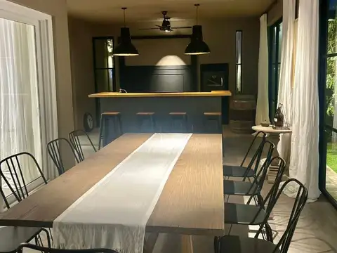 Club De Campo Praderas De San Lorenzo