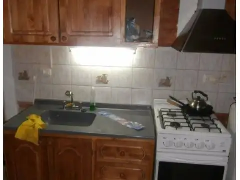 Departamento en Alquiler de 2 ambientes