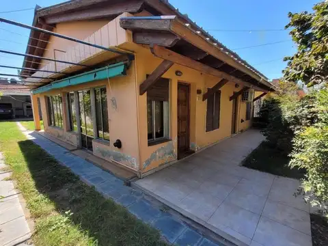Casa en Venta de 3 dormitorios