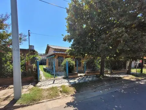 Casa en Venta en Villa de Maria, Río Seco