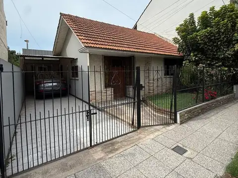 Chalet en PH independiente al frente