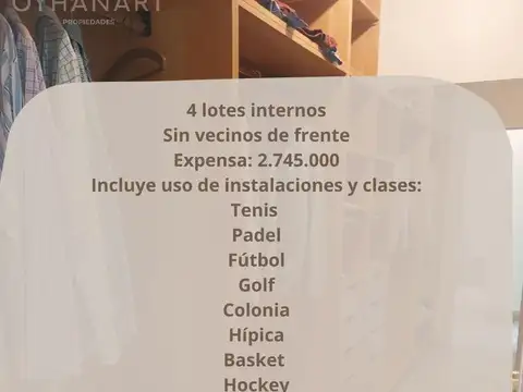 Casa en Venta al Suroeste