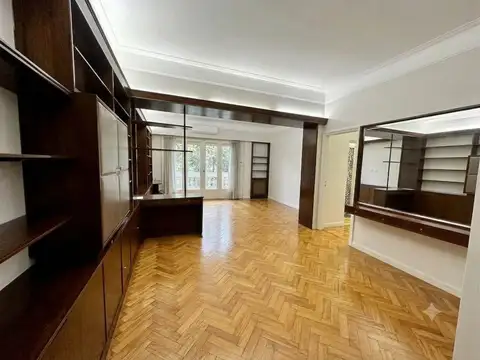 Departamento en Alquiler en Belgrano, Capital Federal