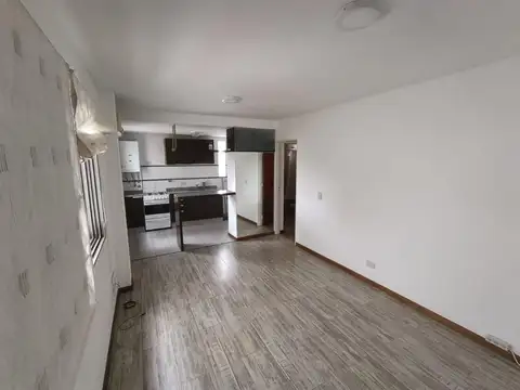 Departamento en Abasto