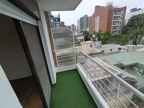 Departamento en Alquiler al Norte