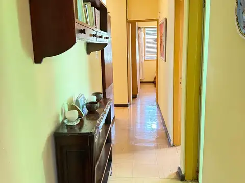 Departamento en Venta 41 años