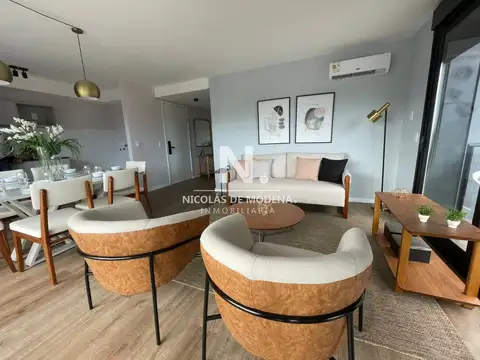 Departamento en Venta A Estrenar