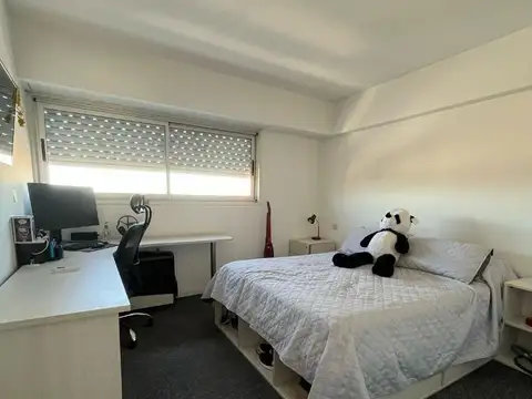 Departamento 2 ambientes Moron de categoria