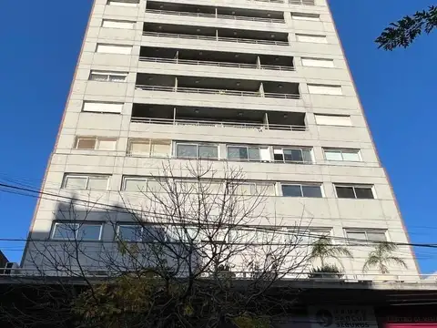 Departamento 2 ambientes Moron de categoria