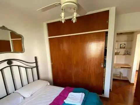 Departamento en Alquiler Temporal Apto profesional