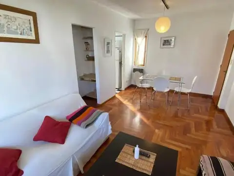 Avenida Del Libertador 5500, Piso 9