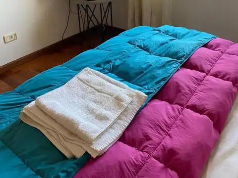 Departamento en alquiler temporario