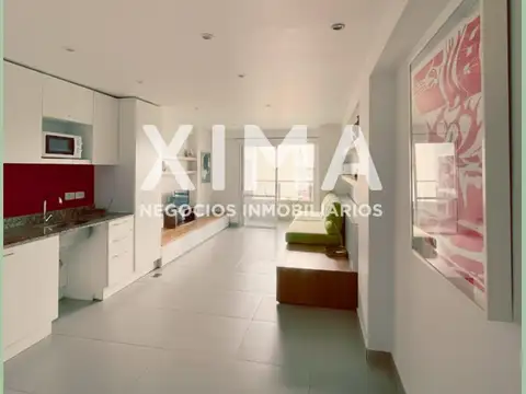 monoambiente en alquiler 