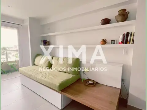 Departamento en Alquiler A Estrenar