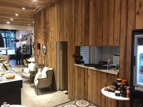 Local en Venta en Belgrano, USD 550.000