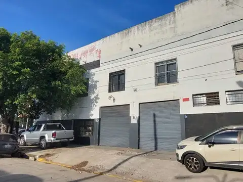 ALQUILER GALPÓN, EXCELENTE UBICACIÓN, SAN MIGUEL