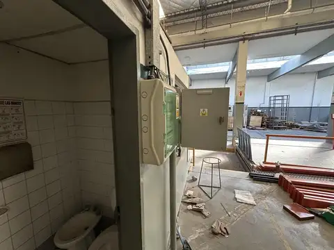 Terreno en Venta 47  mts Fondo