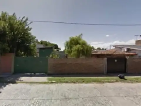 GALPON EN ADROGUE DE 866 X 37 CON VIVIENDA OPORTUNIDAD 