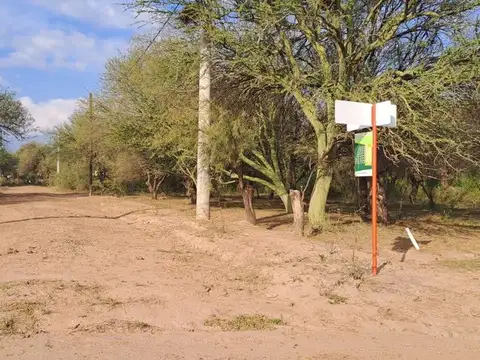 Excelente Oportunidad Lotes villa dolores