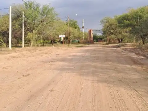 Terreno en Venta en Villa Dolores, USD 12.000