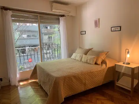 Departamento en Alquiler Temporal 45 años