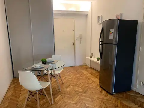 Av. Coronel Diaz  y Paraguay