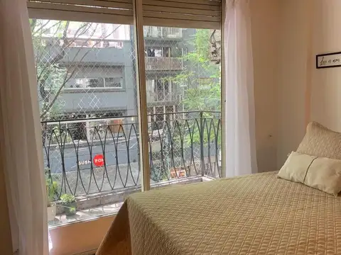 Departamento en Palermo