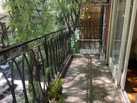 Departamento en Palermo