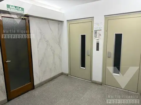 Oficina en Venta en San Nicolás, USD 23.500