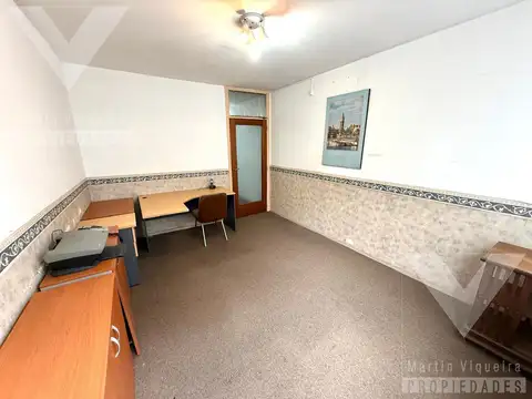 Oficina venta en zona de Tribunales. Tucumán y Paraná