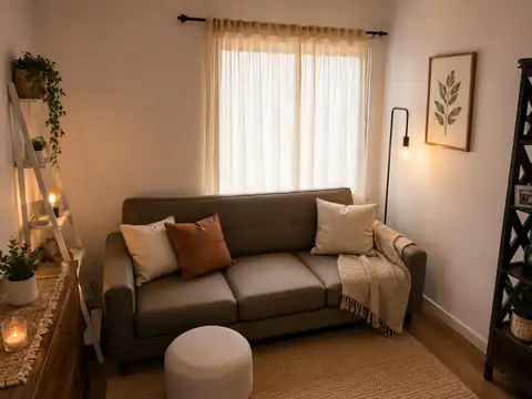 Casa en Venta de 2 dormitorios