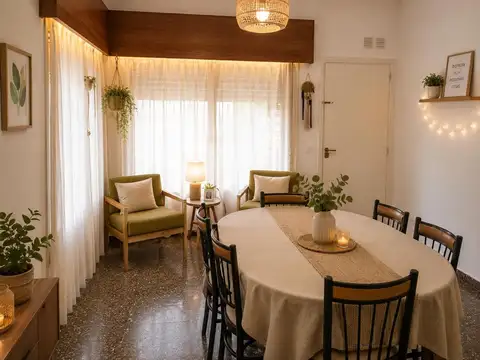 Casa en Venta en Castelar, USD 68.000