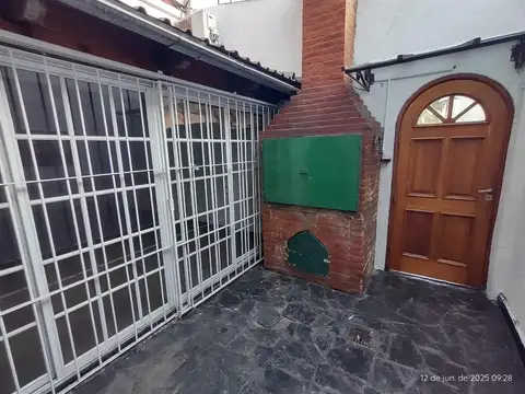 T/CASA 4 AMB C/PATIO 