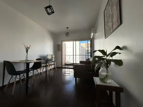Departamento en Alquiler Temporal en Belgrano, CABA